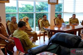 Gubernur Gorontalo perbaiki tata kelola beasiswa pemerintah provinsi