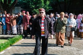 Wali kota: Implementasikan semangat Kartini lewat layanan kepada warga