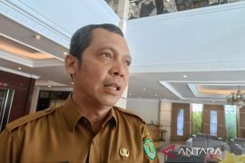 Kaltim bantu biaya administrasi  1.000 hunian berpenghasilan rendah