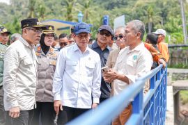 KLH upayakan pemulihan lingkungan yang juga berdayakan masyarakat