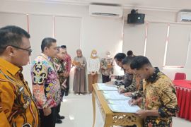 Masyarakat kurang mampu di Malut peroleh bantuan hukum gratis