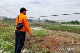 BPBD Bekasi minta warga tak panik atas peristiwa bau gas