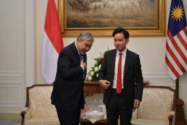 RI-Malaysia sepakat jalin kerja sama kurikulum pendidikan keagamaan