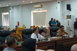 Pj Wali Kota Pangkalpinang optimis predikat kota layak anak naik tingkat