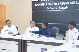 Pemda upaya wujudkan Morowali sebagai Kabupaten Layak Anak