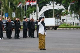 Peringatan Hari Kartini di Serang, momen kebangkitan perempuan