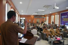 Satpol PP/WH mulai rumuskan SOP penegakan Ingub shalat berjamaah