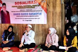 DPRD harapkan masyarakat tidak anggap remeh administrasi kependudukan