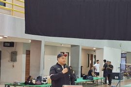 Menpora Dito sebut prestasi di Piala Sudirman 2025 jadi modal Olimpiade