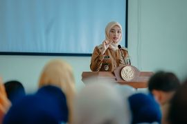 Pemprov Lampung sepakati pakta integritas pendidikan klinisi