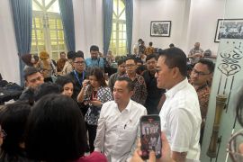 Mensesneg sebut RUU Polri dan Kejaksaan akan dibahas mendalam
