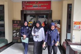 Kuasa hukum korban kekerasan seksual mantan rektor minta kejelasan