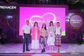 Prenagen ajak nyaman hadapi kehamilan di momen Hari Kartini 2025