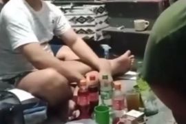 Rutan Pekanbaru pindahkan 14 petugas buntut video narapidana pesta narkoba