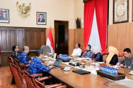 Pemkab OKU Selatan tingkatkan minat baca  masyarakat