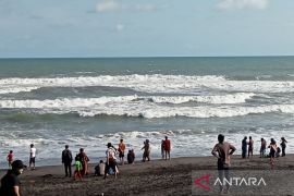Destinasi wisata Bantul dikunjungi 25.975 orang libur panjang Paskah
