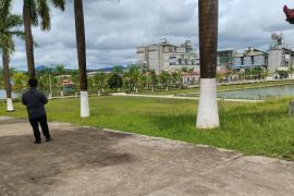 Pemkab Tabalong targetkan investasi tahun 2025 sebesar Rp1,09 triliun