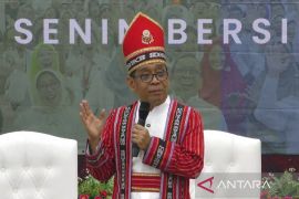 Kartini Day: Minister encourages women's digital-era role expansion