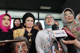 Menteri Arifah: Hari Kartini momentum menyalakan semangat kesetaraan