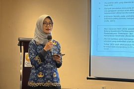 Kemenko PMK: Pentingnya bimbingan perkawinan untuk tekan perceraian