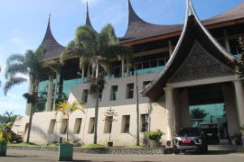 Pemkot Bukittinggi klarifikasi informasi BPK temukan anggaran SKPD dipakai kampanye