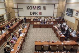 Kasus dugaan pelanggaran HAM, kuasa hukum eks anggota OCI minta pertemuan dengan pendiri Taman Safari