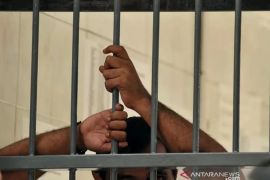 95 napi yang dibebaskan akibat bencana Aceh Tamiang menyerahkan diri