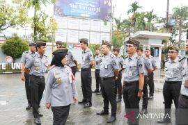 Kemenkum Kalsel peringati Hari Kartini