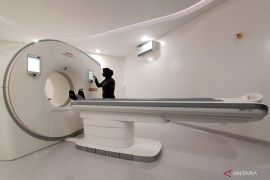 Dinkes Jatim apresiasi RS Mitra Keluarga hadirkan SOMATOM Force