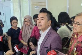 Eks pemain OCI minta kasus diselesaikan dengan UU Pengadilan HAM