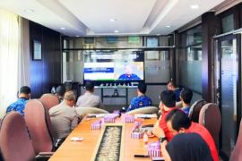 Waspada, musim kemarau di Tanah Laut diprediksi mulai Agustus 2025