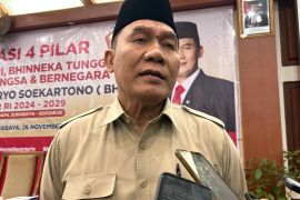 DPR dorong pemerintah audit pengelolaan jalan tol