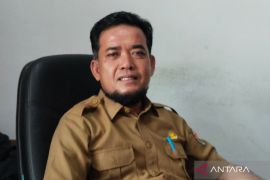 Pemkab Mukomuko terima hibah jembatan senilai Rp5 miliar