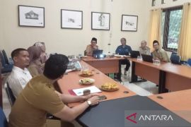 Bangka Barat siapkan strategi pembangunan kebudayaan