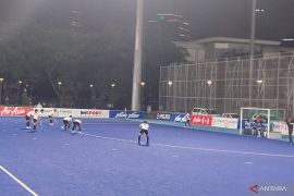Hasil Piala Asia Hoki 2025: Indonesia vs Srinlanka 1-2