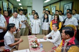 Rahayu Saraswati dapat dukungan kuat pimpin kembali TIDAR