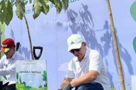 PTPN IV PalmCo targetkan rampung 7 fasilitas air bersih di daerah terpencil