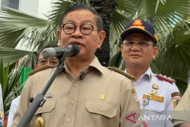 DKI segera gratiskan transportasi umum untuk 15 golongan