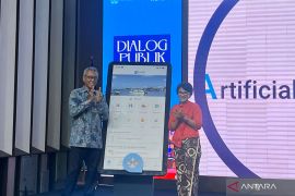 UN Women: Alur informasi adil jamin PMI perempuan semakin terlindungi