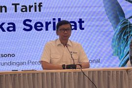 Kemendag klarifikasi produk tekstil tidak kena tarif 47 persen