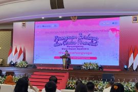 BI: Pekerja migran punya peran penting untuk perkuat sektor eksternal