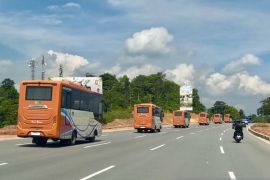Pemkot Batam tambah 13 bus baru penuhi kebutuhan publik