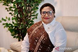 Wamendagri: Perempuan harus bangkit dan bertransformasi bagi Indonesia