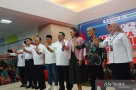 Bursa kerja gelombang dua di kecamatan di Jakarta Timur pada 19-20 Mei
