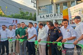 Kadin Indonesia mendukung hilirisasi dan ekspor produk agrikultur NTT