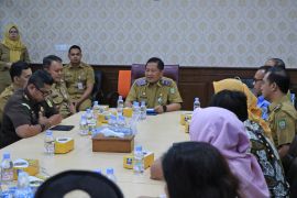 Seleksi calon Direktur Perumda TB, Pemkot Tangerang gandeng kejaksaan