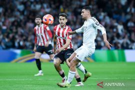 Klasemen Liga Spanyol: Girona masuk zona degradasi jelang akhir musim