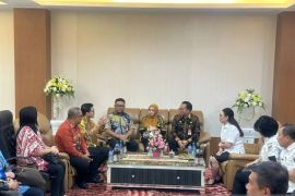 BPJS Ketenagakerjaan dan BSKDN percepat Universal Coverage di Minahasa