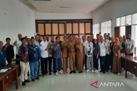 Kadis Nakertrans Sultra: Hari Buruh 2025 momen kebersamaan pekerja dan pengusaha