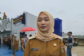 Jihan: Hari Kartini momen perempuan ikut membangun daerah